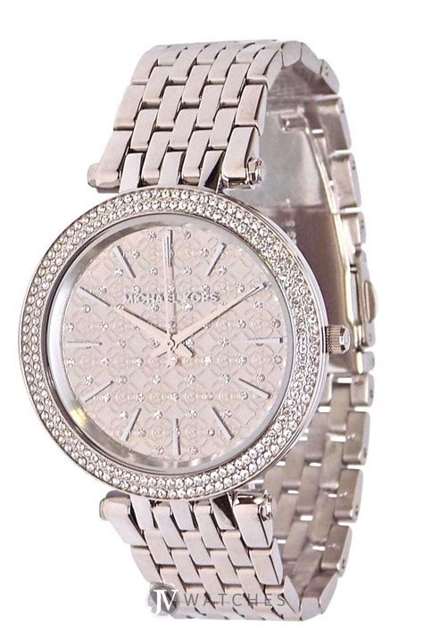 michael kors silver women watch|michael kors watch philippines price.